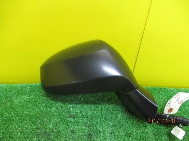 Right Side Mirror HONDA Freed 2008 DBA-GB4 — photo 2