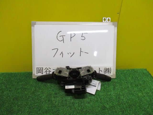 Combination Switch HONDA Fit 2014 DAA-GP5 — photo 3