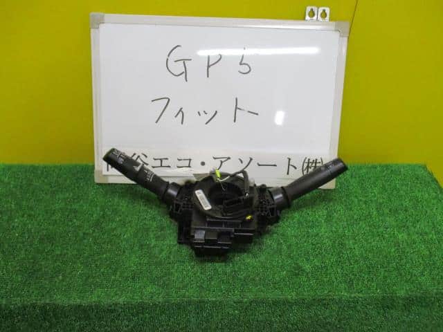 Combination Switch HONDA Fit 2014 DAA-GP5 — photo 1