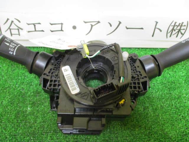 Combination Switch HONDA Fit 2014 DAA-GP5 — photo 2