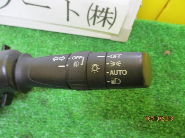 Combination Switch HONDA N-one 2013 DBA-JG2 — photo 2
