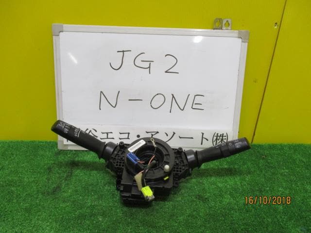 Combination Switch HONDA N-one 2013 DBA-JG2 — photo 1