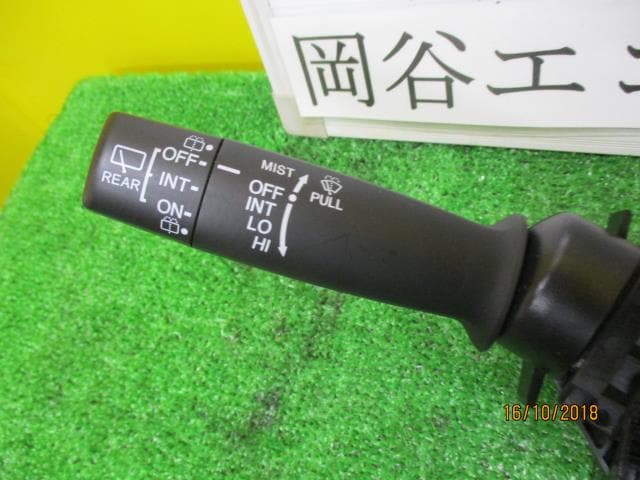 Combination Switch HONDA N-one 2013 DBA-JG2 — photo 3