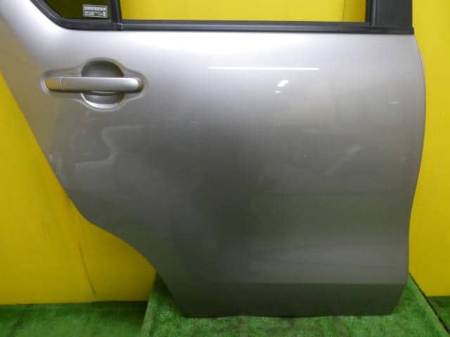 Rear Right Door Assembly MAZDA Flair 2016 DAA-MJ44S 1A2772020 — photo 4