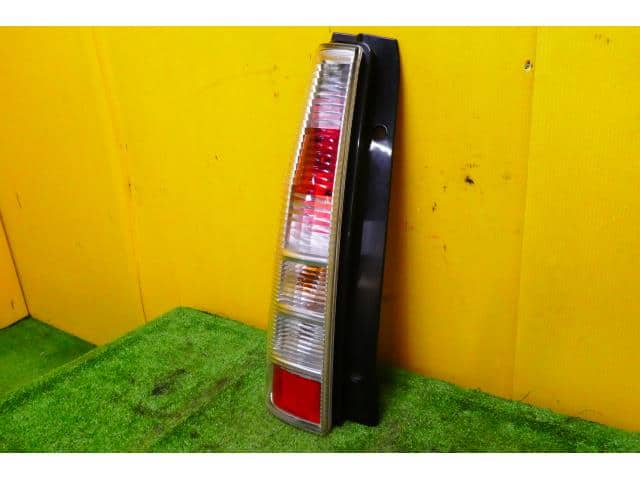 Left Tail Light SUZUKI Wagon R 2008 DBA-MH22S 3567058JA0 — photo 4