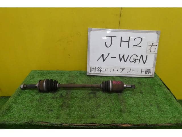 Rear Right Drive Shaft HONDA N-wgn 2014 DBA-JH2 — photo 1