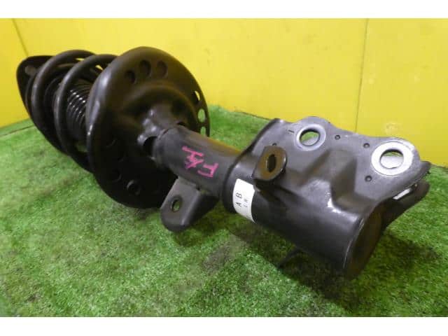 Front Left Strut SUBARU Impreza 2019 DBA-GT3 20310FL030 — photo 3