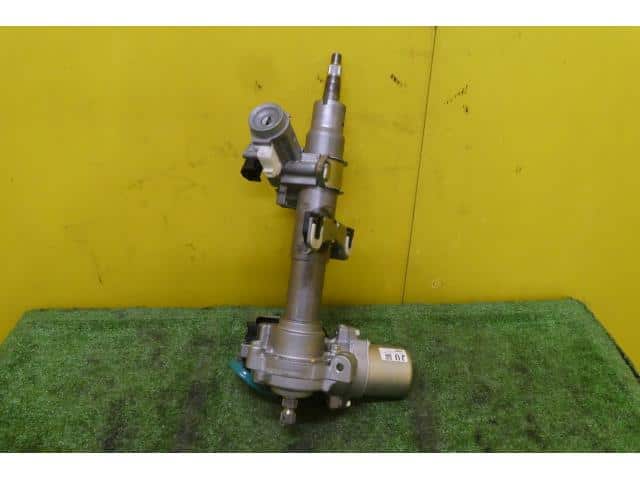Steering Column SUZUKI Alto 2017 HBD-HA36V 4820074P10 — photo 3