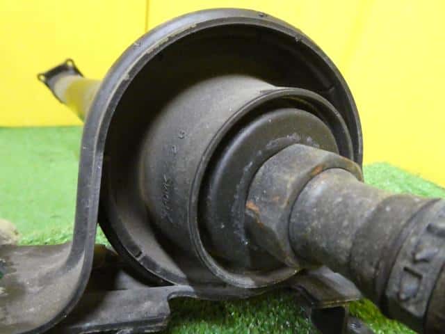 Rear Propeller Shaft MAZDA Demio 2019 LDA-DJ5AS KH3025100B — photo 3