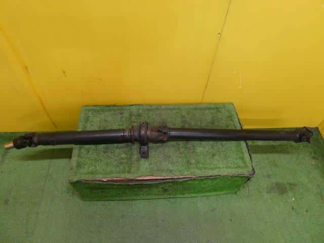 Rear Propeller Shaft SUBARU Impreza 2012 DBA-GJ3 27111FJ000 — photo 2