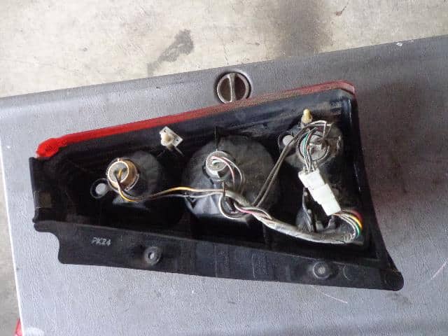 Left Tail Light SUBARU Pleo 2002 TA-RA1 — photo 2