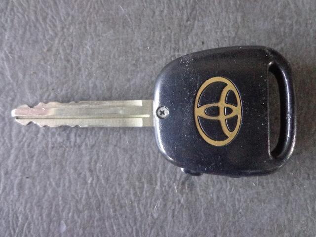 Interior Parts TOYOTA Premio 2001 UA-NZT240 — photo 2