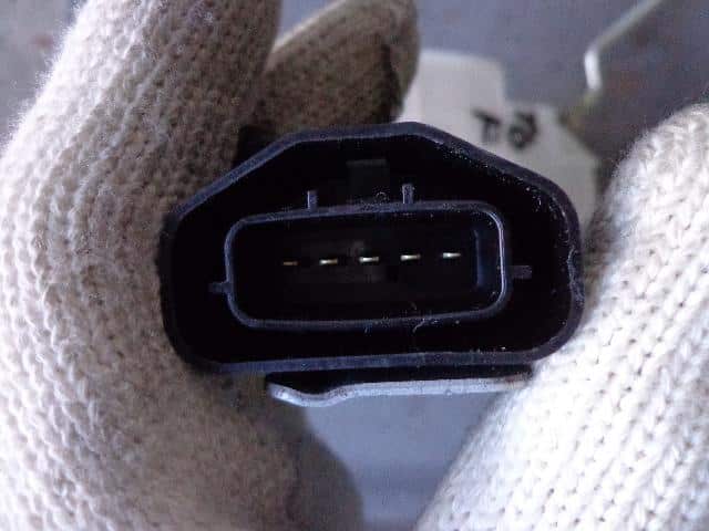 Door Lock Solenoid SUZUKI Wagon R 2003 UA-MH21S — photo 3