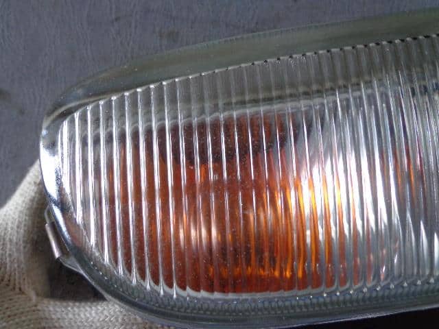 Right Fog Light NISSAN Gloria 1995 E-PY32 2121 — photo 2