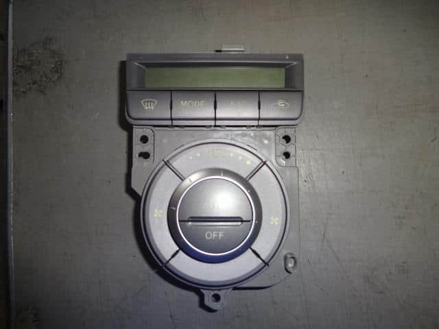 A/C Control Panel DAIHATSU Move 2010 DBA-L175S — photo 1
