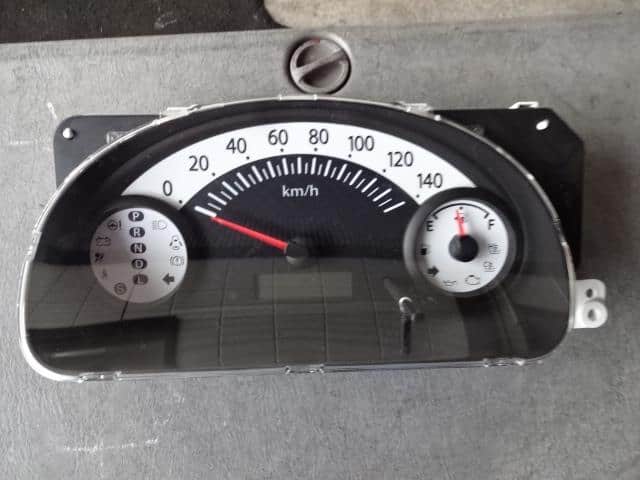 Speedometer MAZDA Carol 2010 DBA-HB25S 3410064L0 — photo 1