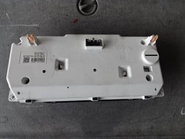 Speedometer MAZDA Carol 2010 DBA-HB25S 3410064L0 — photo 2