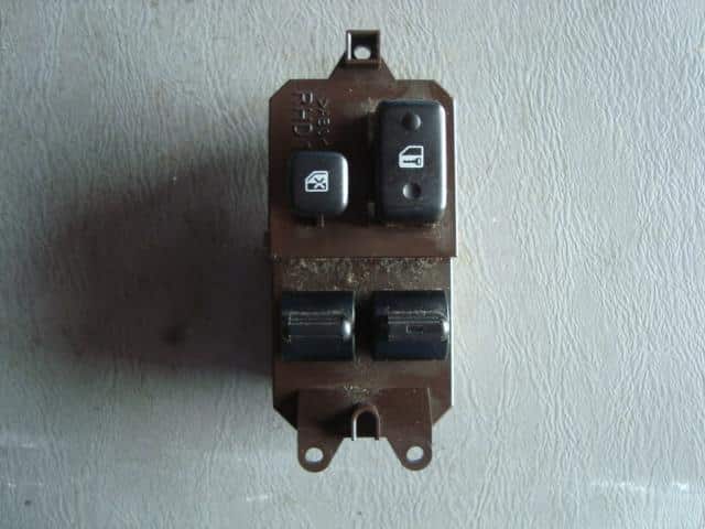 Power Window Switch TOYOTA Celica 1996 E-ST202 — photo 1