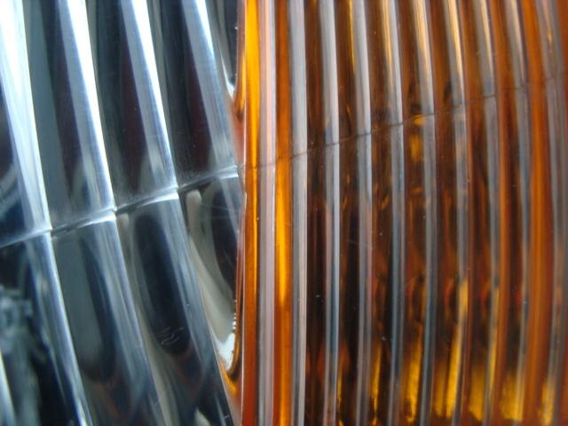 Left Side Marker Light TOYOTA Cresta 1995 E-SX90 22232 — photo 2