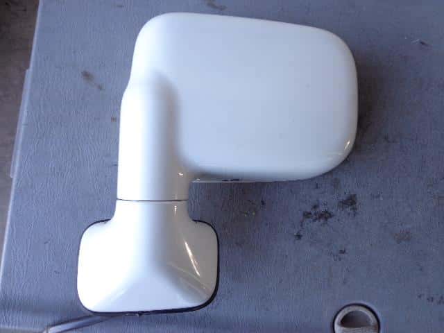 Left Side Mirror SUZUKI Lapin 2005 CBA-HE21S — photo 1