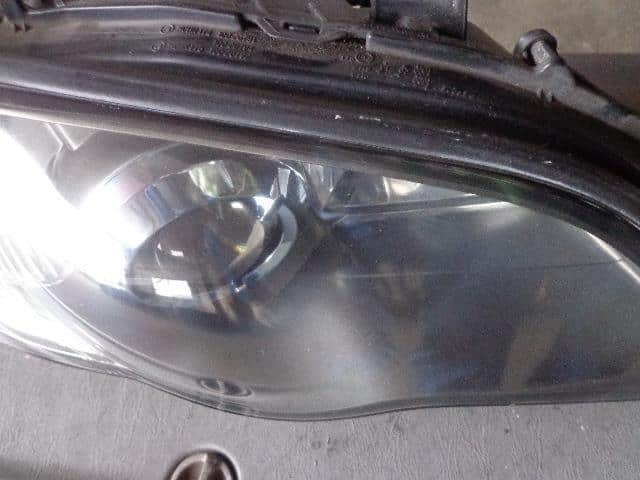 Right Headlight SUBARU Legacy 2003 UA-BP5 10020792 — photo 4