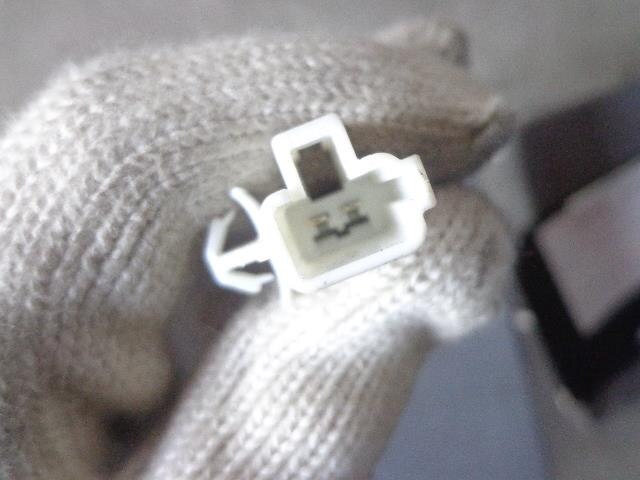 Seat Belt TOYOTA Platz 2000 TA-SCP11 — photo 3
