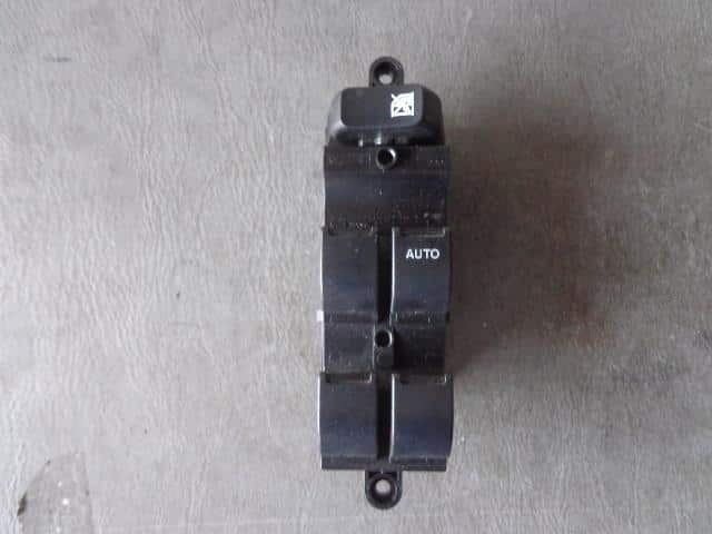 Power Window Switch SUZUKI Wagon R 2013 DBA-MH34S — photo 1