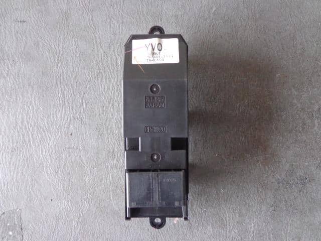 Power Window Switch SUZUKI Wagon R 2013 DBA-MH34S — photo 2