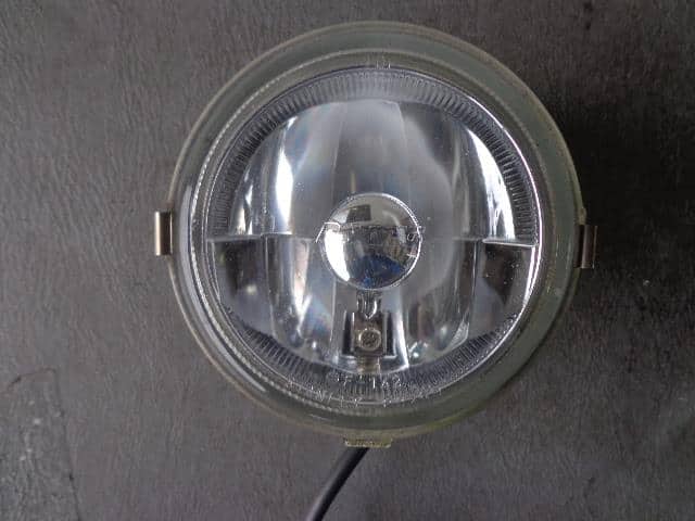 Left Fog Light HONDA Z 1998 GF-PA1 — photo 1