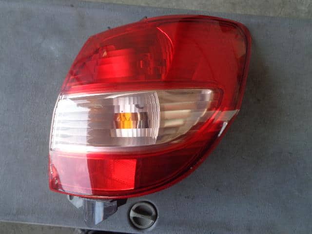 Right Tail Light SUZUKI Cervo 2009 DBA-HG21S 3560366K0 — photo 2