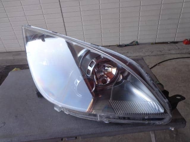 Right Headlight MITSUBISHI Colt 2003 UA-Z25A P2970 — photo 2