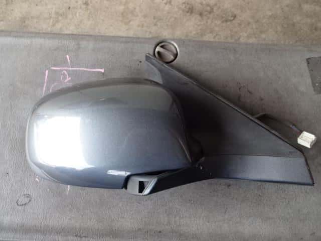 Right Side Mirror SUZUKI Swift 2006 DBA-ZC21S — photo 1