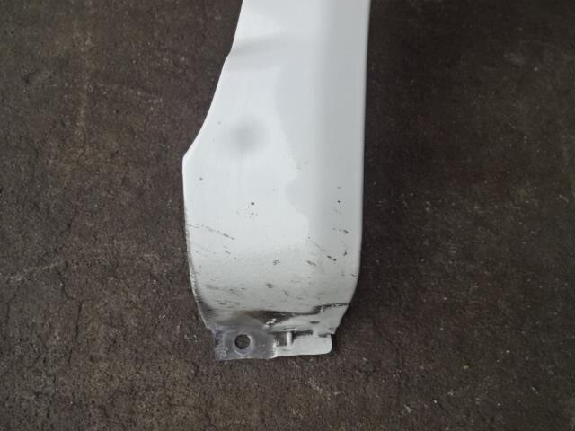 Right Fender Panel TOYOTA Platz 2000 TA-SCP11 — photo 2