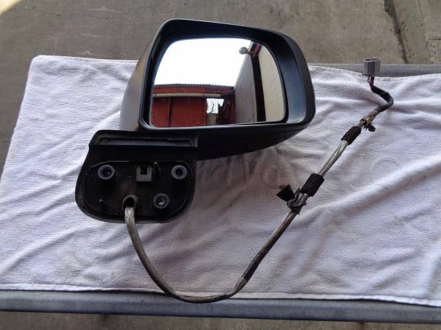 Right Side Mirror DAIHATSU Move 2007 DBA-L175S — photo 3