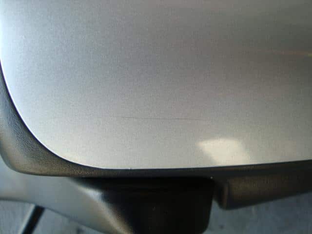 Left Side Mirror MAZDA Capella 2001 GF-GFEP — photo 4