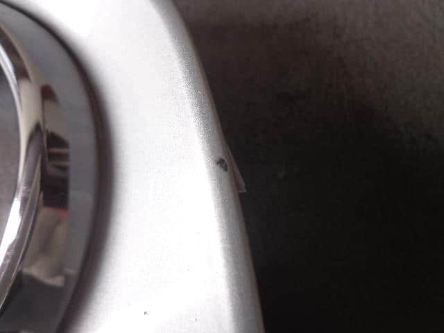 Right Fog Light SUBARU Forester 2002 TA-SG5 — photo 2