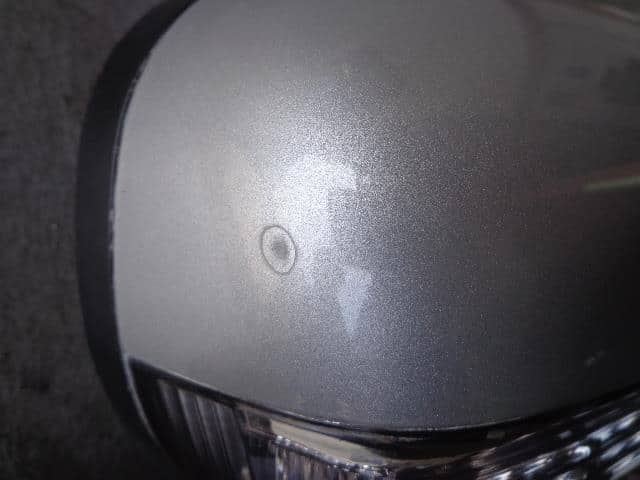 Right Side Mirror SUBARU Legacy 2004 TA-BP5 — photo 2