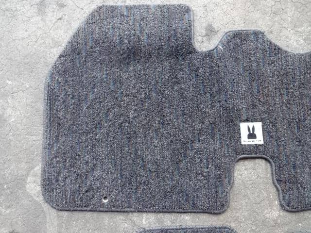 Floor Mat SUZUKI Lapin UA-HE21S — photo 3