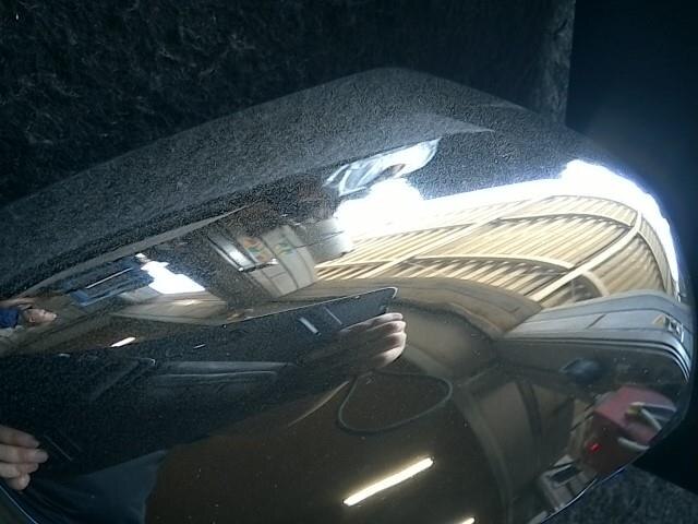 Right Side Mirror TOYOTA Noah 2004 TA-AZR60 — photo 5