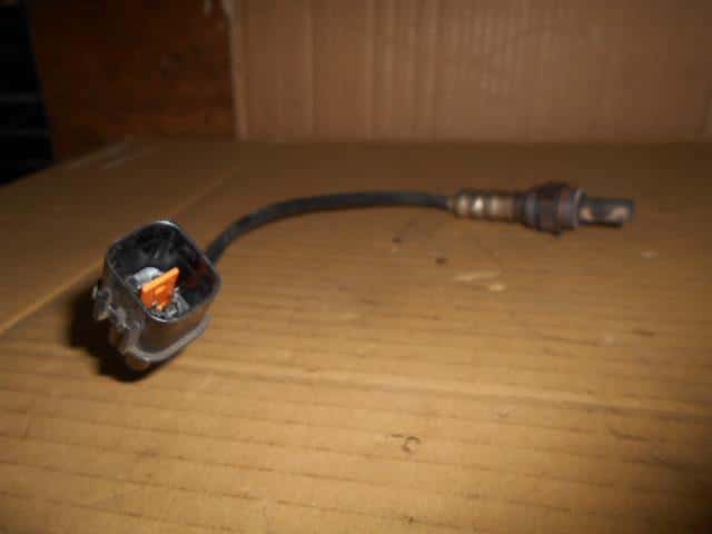 O2 Sensor MITSUBISHI eK Wagon 2001 LA-H81W — photo 3
