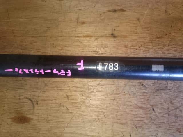 Front Propeller Shaft MITSUBISHI Pajero Mini 2011 ABA-H58A MR410783 — photo 2