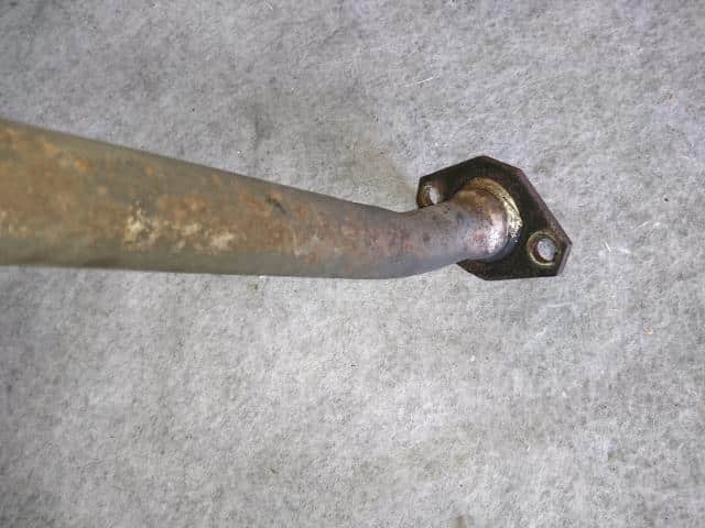 DAIHATSU Move 2000 GH-L910S 1743097207000 — photo 3