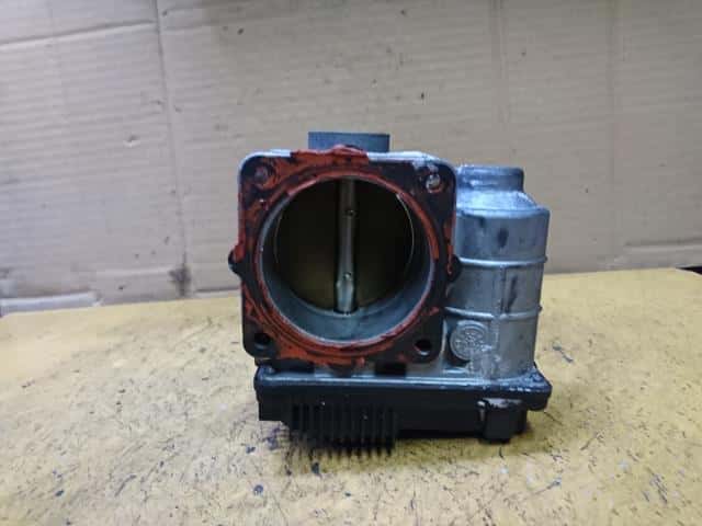 Throttle Body NISSAN Presage 2004 CBA-TNU31 — photo 4