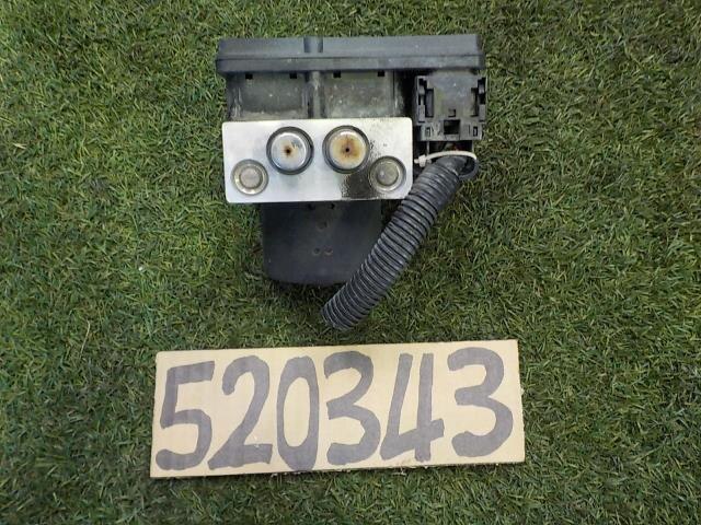 ABS Actuator NISSAN Atlas 2007 PDG-TZ2F24 — photo 3