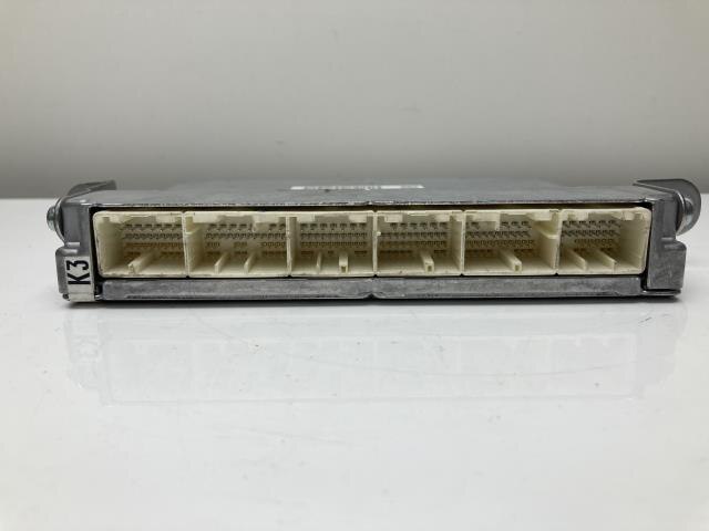 Engine Control Unit TOYOTA Mark X 2012 DBA-GRX130 — photo 3