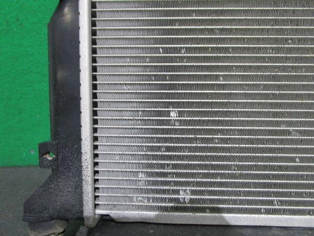 Radiator SUZUKI Carry 2013 EBD-DA16T 1770082M00 — photo 3