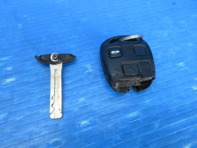 Steering Column TOYOTA Soarer 2005 CBA-UZZ40 4581024030 — photo 6