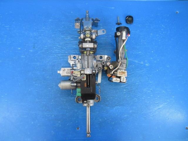 Steering Column TOYOTA Soarer 2005 CBA-UZZ40 4581024030 — photo 4
