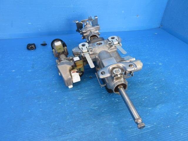 Steering Column TOYOTA Soarer 2005 CBA-UZZ40 4581024030 — photo 3