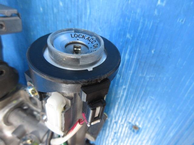 Steering Column TOYOTA Soarer 2005 CBA-UZZ40 4581024030 — photo 5